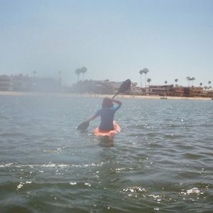 Meet your Posher, Mary